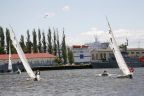 Świnoujskie Match Race 2014. 