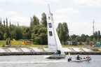 Świnoujskie Match Race 2014. 