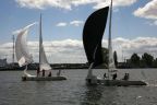 Świnoujskie Match Race 2014. 