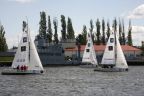 Świnoujskie Match Race 2014. 