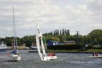 Świnoujskie Match Race 2014. 