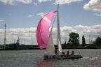 Świnoujskie Match Race 2014. 