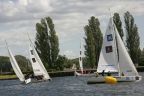 Świnoujskie Match Race 2014. 