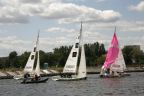 Świnoujskie Match Race 2014. 