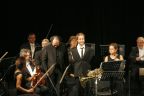 Mistrz Penderecki na świnoujskim koncercie 