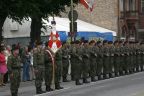 Centralne obchody Święta Marynarki Wojennej w Świnoujściu