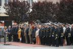 Centralne obchody Święta Marynarki Wojennej w Świnoujściu