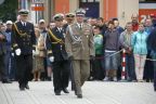 Centralne obchody Święta Marynarki Wojennej w Świnoujściu