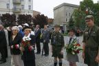 Centralne obchody Święta Marynarki Wojennej w Świnoujściu