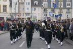 Centralne obchody Święta Marynarki Wojennej w Świnoujściu