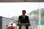 W rocznicę urodzin Lech Kaczyński patronem terminalu LNG