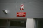 Otwarcie siedziby Państwowej Straży Pożarnej na Warszowie 