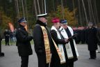 Otwarcie siedziby Państwowej Straży Pożarnej na Warszowie 