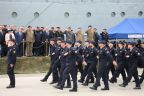Załoga ORP Kontradmirał  X. Czernicki wróciła do  Świnoujścia 