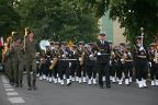 Capstrzyk w ramach obchodów  100 lecia MARYNARKI WOJENNEJ