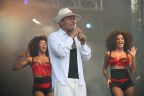 Parada, “Kwinto” i Lou Bega na inaugurację festiwalu