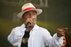 Parada, “Kwinto” i Lou Bega na inaugurację festiwalu