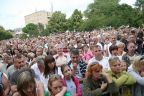 Parada, “Kwinto” i Lou Bega na inaugurację festiwalu